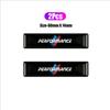 3D Epoxy Car Interior Exterior Decoration Sticker Accessories For BMW E34 E46 E39 E38 E90 E60 E36 F30 F30 F10 E92 E38 E91 M3 M5 cysh69