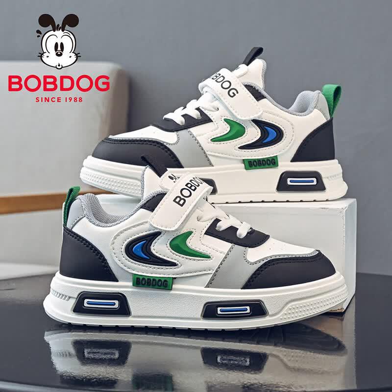 BOBDOG Kids Casual Athletic Shoes 31