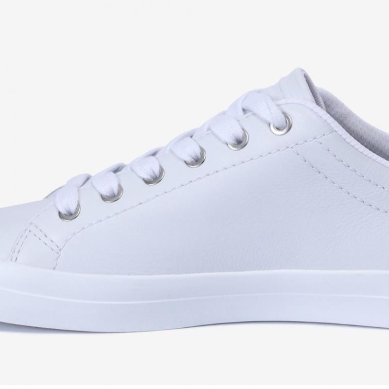 Fred Perry Unisex Sneakers Baseline Leather Sfpu2417311 200