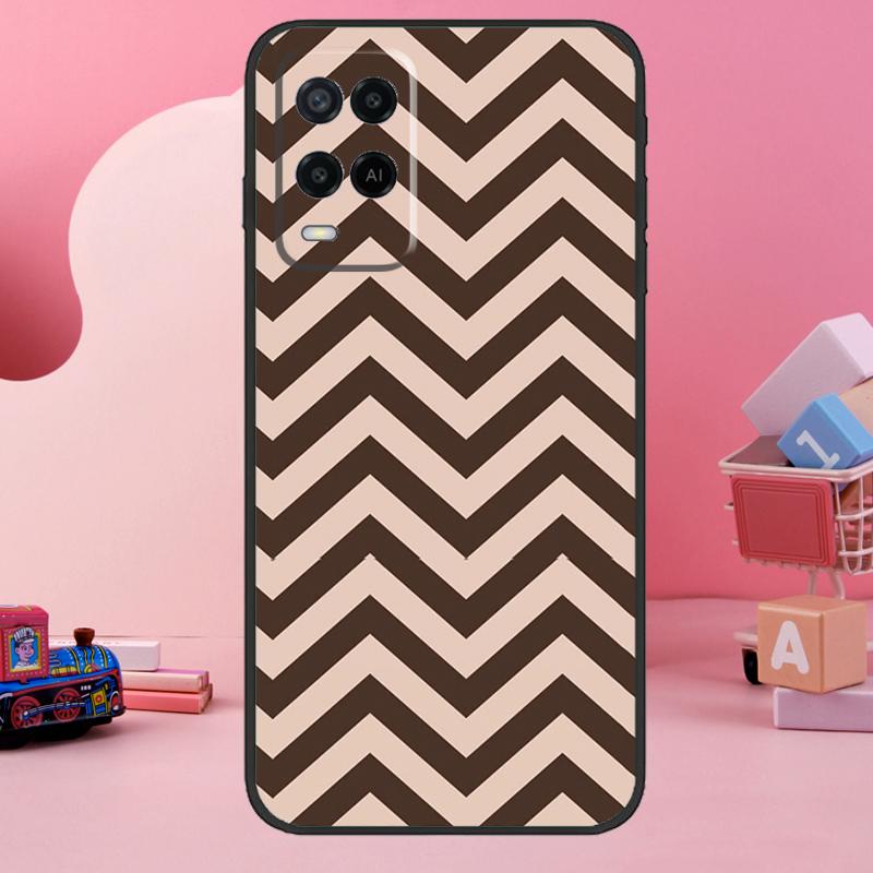 Welcome To Twin Peaks Case For Oppo A5 Pro A15 A17 A57 A77 A18 A38 A58 A78 A98 A94 A74 A54 A16 A76 A96 A40 A60 A80