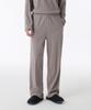 [Musinsa Standard] Cotton Modal Henley Neck Jersey Pajama Set [Shipped from Korea] 100% Authentic