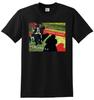 LEONARD COHEN T SHIRT Old Ideas Vinyl Cd Cover SMALL MEDIUM LARGE XL Unisex T-Shirt
