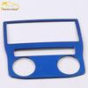 Passat Rear Air Outlet Decorative Frame for 16 Models