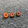 Pads In-Ear Covers Eartips Pads Memory-Foam Earbuds Eartips Ear Caps Earbud Tips Earphone Ear Buds