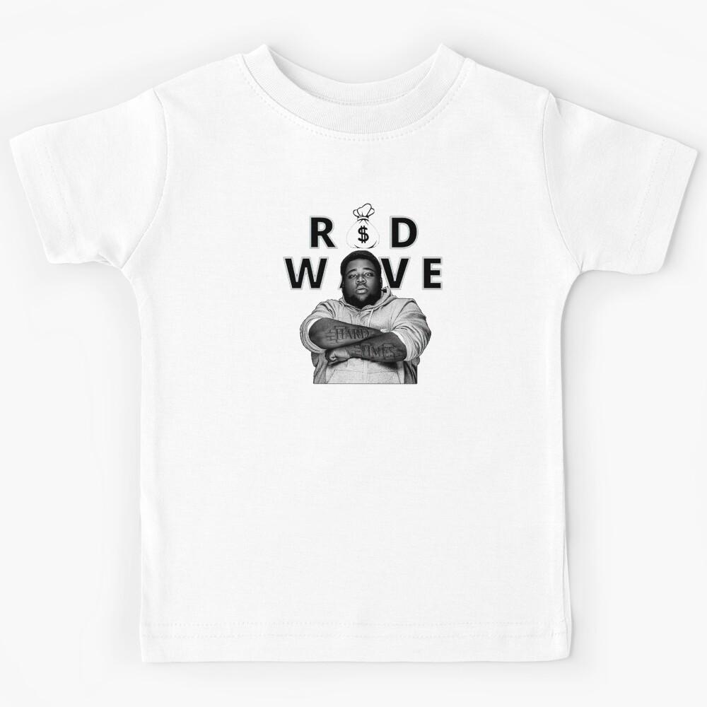 Rod Wave Kids T-Shirt 110