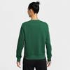 Nike Sweatshirt Women's Canyon Green