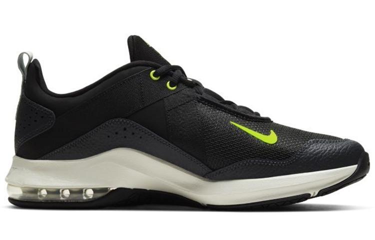 Nike Air Max Alpha Trainer 2 Black Volt AT1237-011