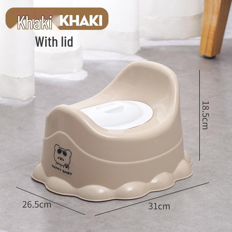 Portable Baby & Children's Toilet Seat and Urinal