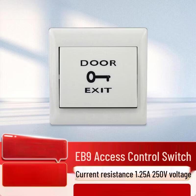 Professional Electronic Gate Access Controller