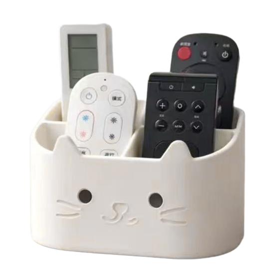 3d Printed Animal Shape Storage Item Made From Lightweight Pla That Resists Fading and