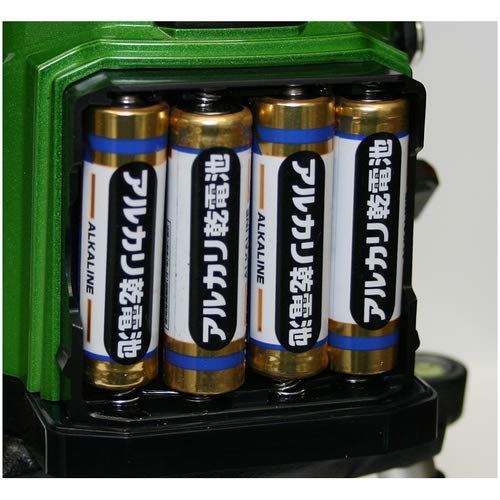 Muratec KDS Green Laser Level ATL-66RG (Main Unit Only)