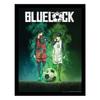 Blue Lock Isagi Yoichi Framed Poster