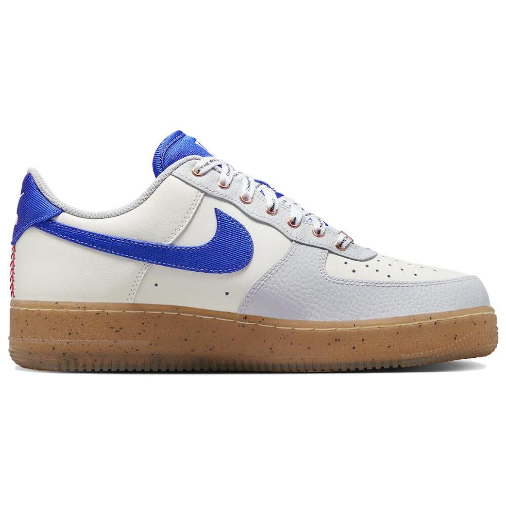 Nike Air Force 1 Low Jackie Robinson FN1868-100