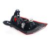 Brand New Rear Tail Light for Ford Mondeo Fusion 2011 2012 Driving DRL Brake Stop Turn Signal Lamp BS7113A602AD 13A603