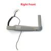 Motor Arm for DJI Mavic Air 2S RC  Replacement Left/Right Front/Rear Arms Shell for DJI Air 2S Repair Parts