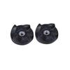 4PCS Cross Blades Replacement Gears Rubber Blade Cogs for Magic 250W Blender Juicer Maintenance