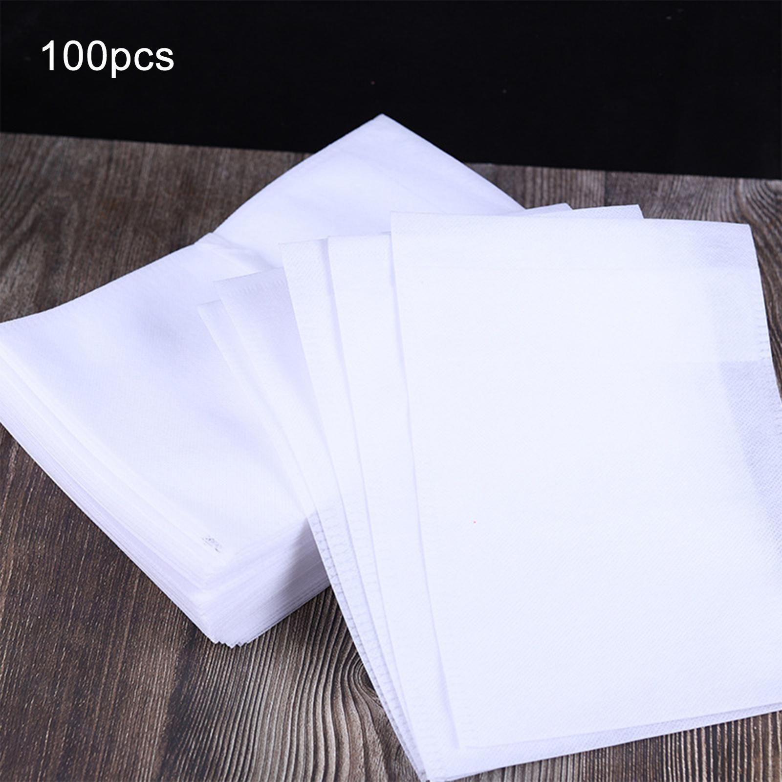 

100 шт. нетканые детские мешки для рассады горшок для растений садовый мешок для растений кашпо для выращивания 14x22cm