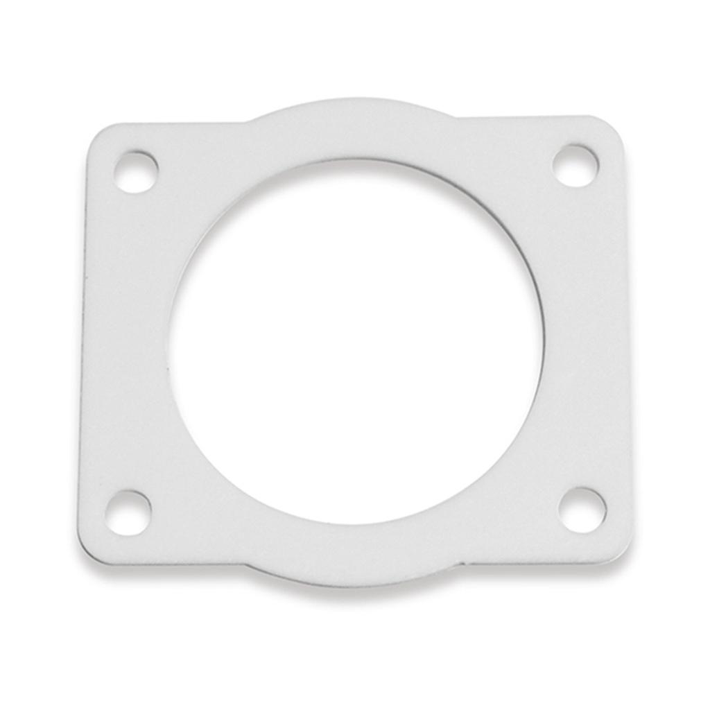 N60R-Aluminum RACING ZDX Throttle Body Adapter Kit For Honda Civic Si 2006-2015 Car Accessories