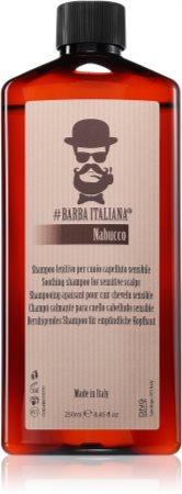 

shampoing apaisant pour cheveux secs et cuir chevelu sensible TU прозрачный