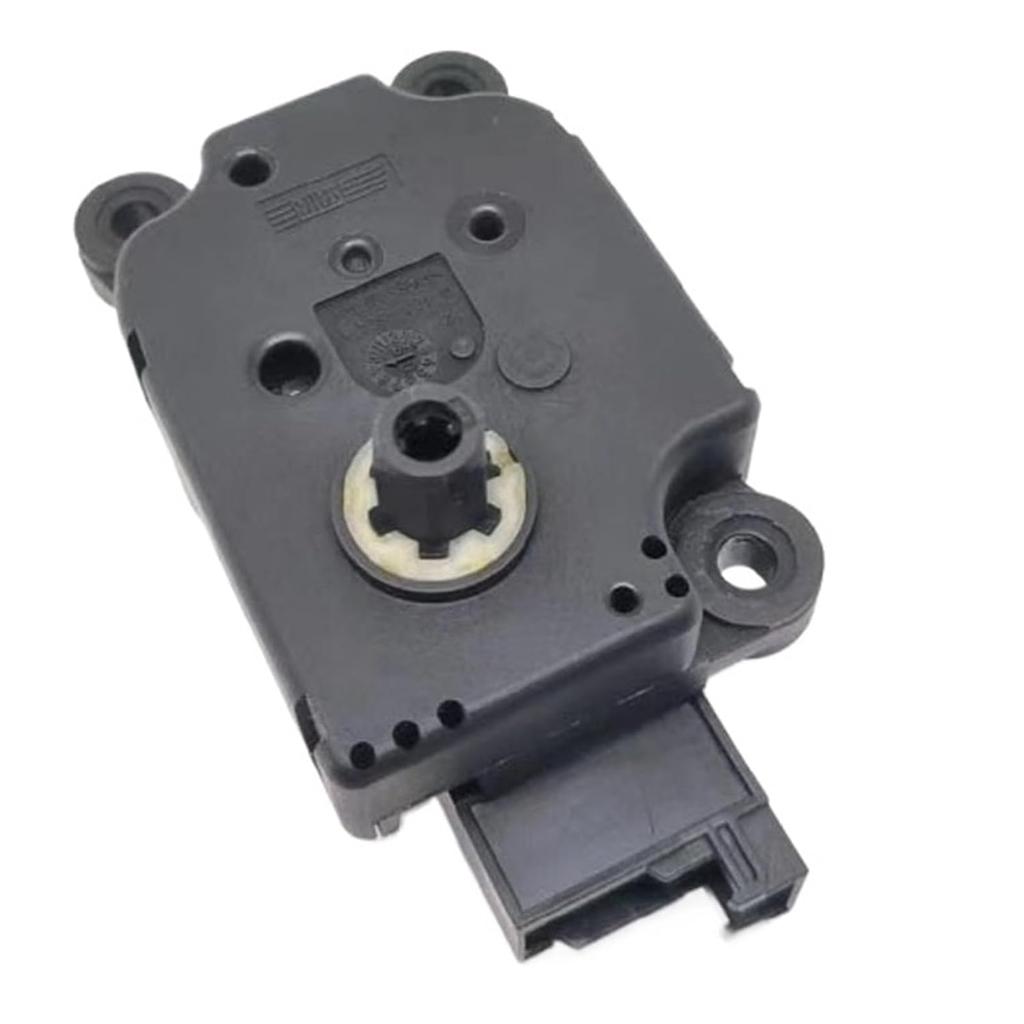 Car AC Temperature Actuator A2038201642 Servomotor Air Conditioning Heating Fit for Benz C E ML G S Class 2038201642 AC Mode Actuator