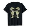 The Walking Dead Daryl Dixon Wings T-Shirt