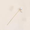 1pc Advanced Sense Pearl Hairpin Simple Modern Hairpin Artifact Hairpin New Hairpin Hair Accessories