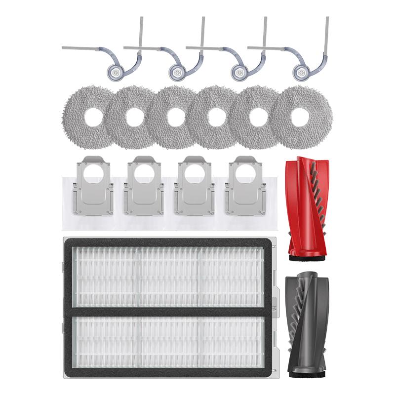 Roborock Robot Vacuum Cleaner Accessory Kit
