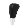 Automatic Gear Shift Knob Leather Shifter Lever Stick For Toyota Corolla Camry Yaris Rav4 For Lexus IS GS LS RX ES Models