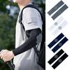 UV Protection Men's Sports Arm Guards Quick-drying Cooling Sleeves Cover  Men&Women
