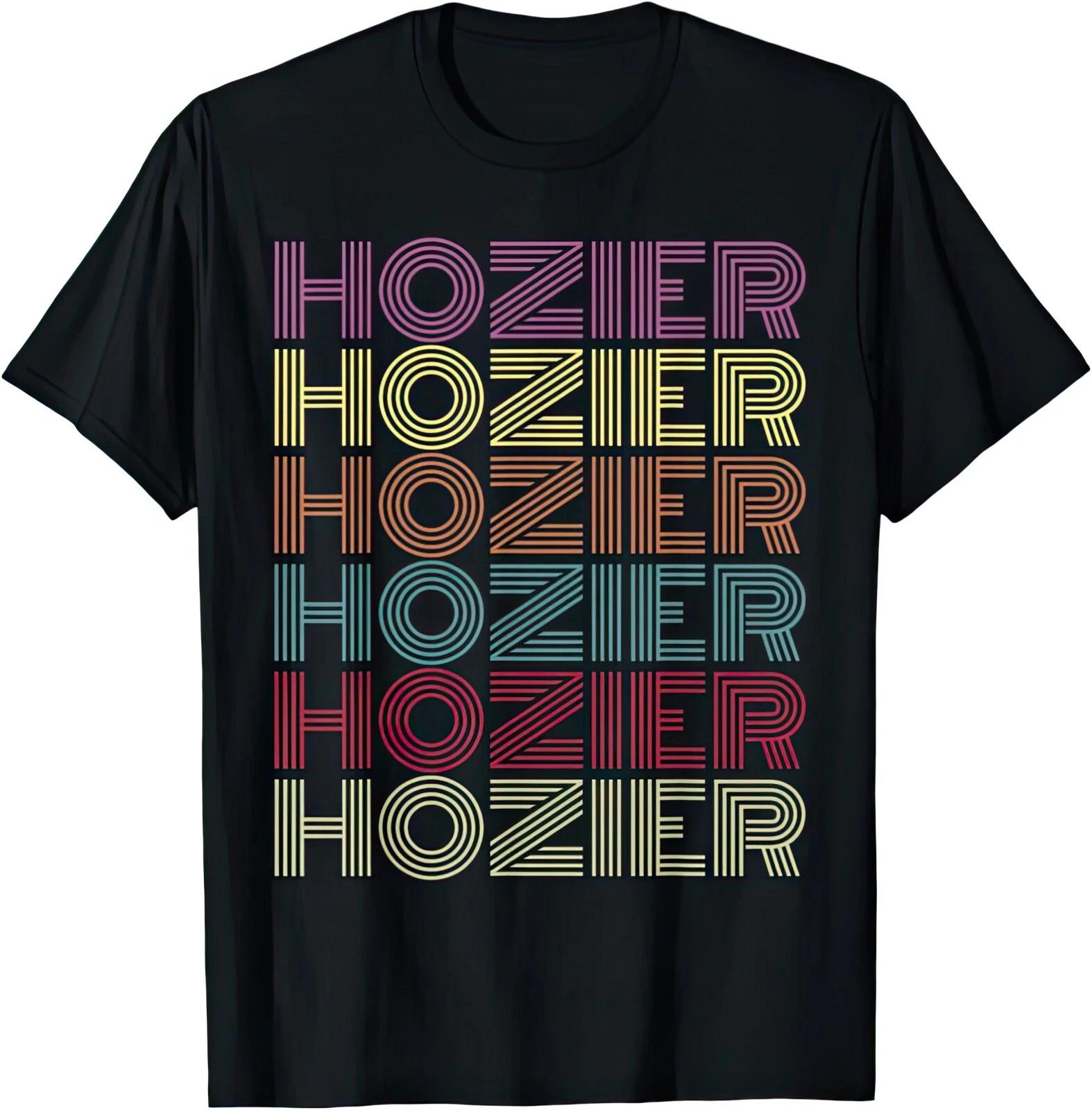 Hozier Hozier Hozier Футболка 2XL