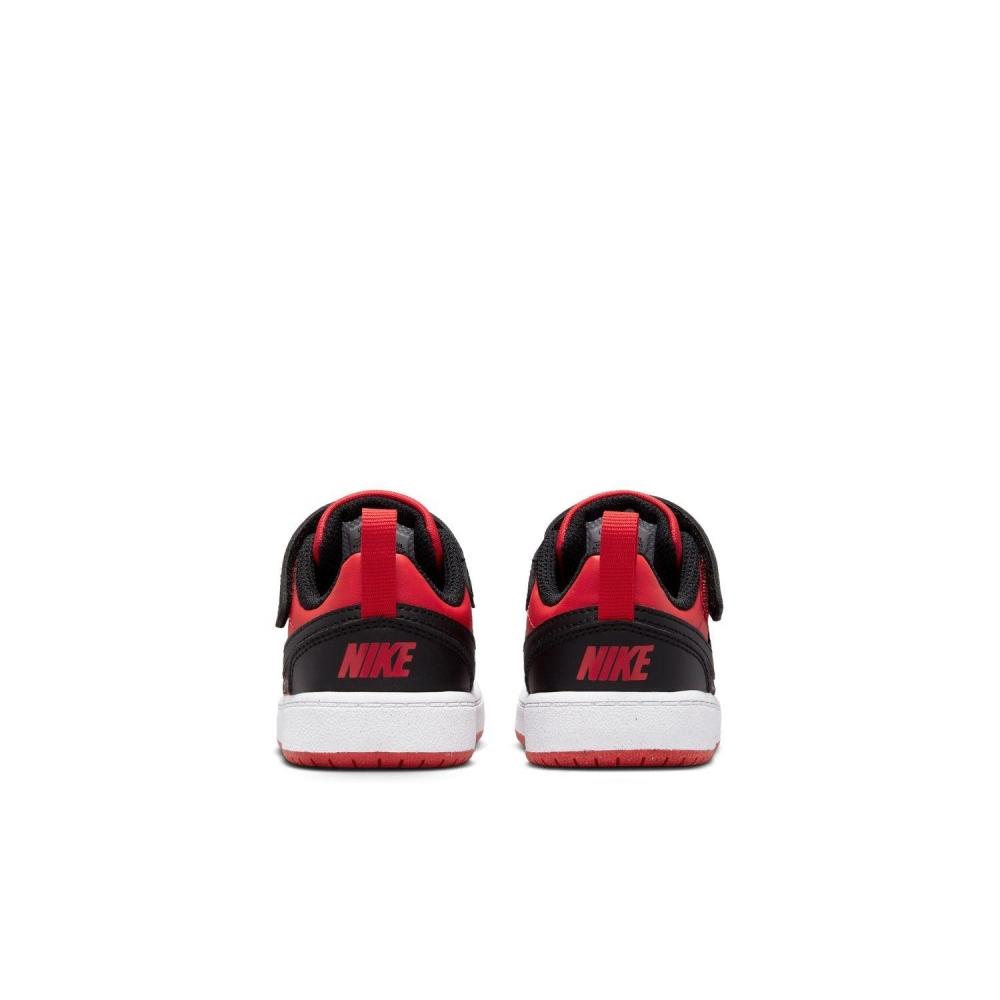 Nike Coat Boro Low Recraft Td Kdv5458 600 Unvred Blk