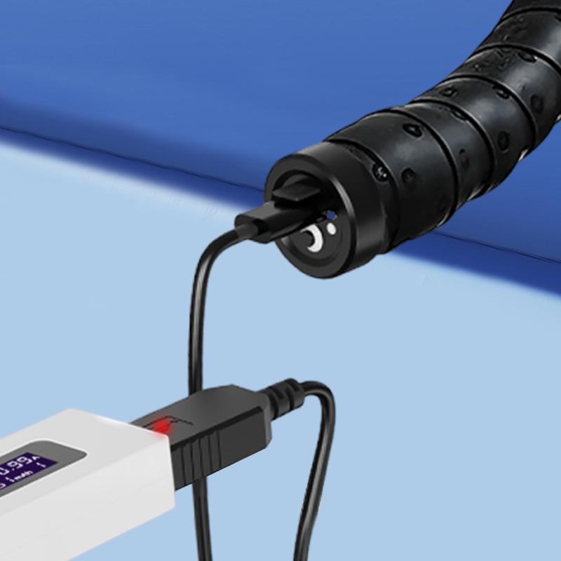 Di2 11-Speed Charge Cable USB Charger Cable Line Battery Charger Cord for 8070 Adapter Cable