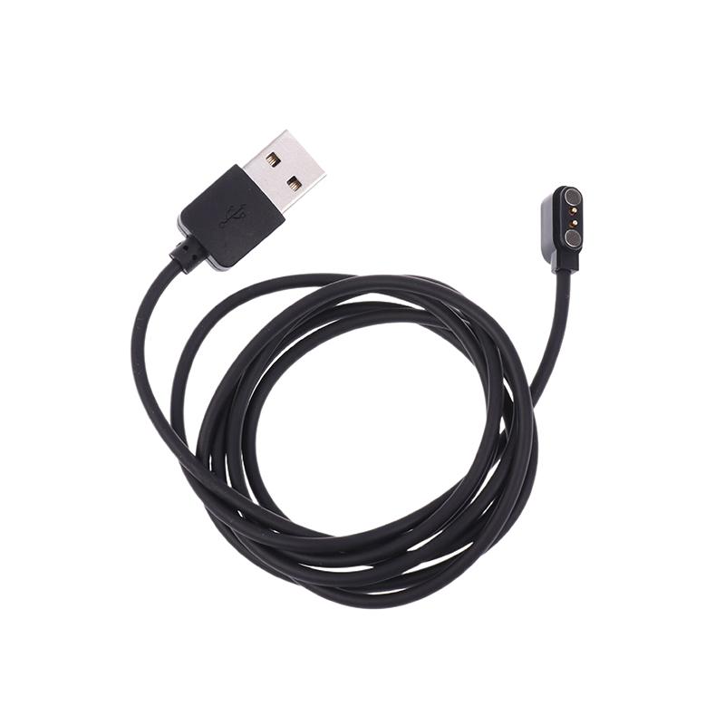 Caricabatterie Cavo di Ricarica Per Misuratore di Potenza Spider Per Pedivella Misuratore di Potenza M8000 R8000 6800 R7000 R9100