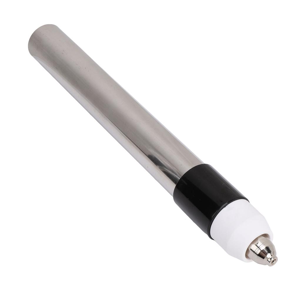 Plasma Schneidbrennerkopf Gerader Griff Edelstahl 1 Zoll Schnittstärke Plasma Brennerkopf für Cut50p