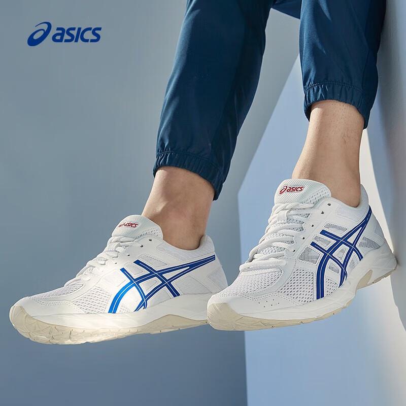 Мужские беговые кроссовки ASICS GEL-CONTEND 4