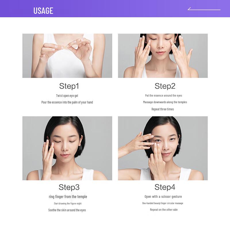 Elizabeth Arden Time-Release Eye Capsule Serum