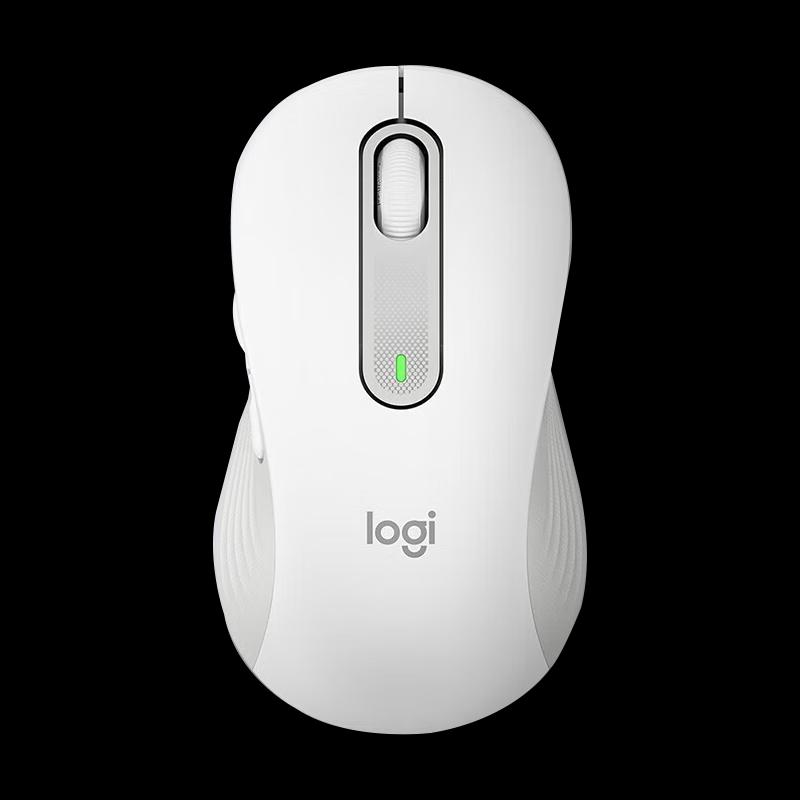 

Logitech M650 Wireless Bluetooth Mouse