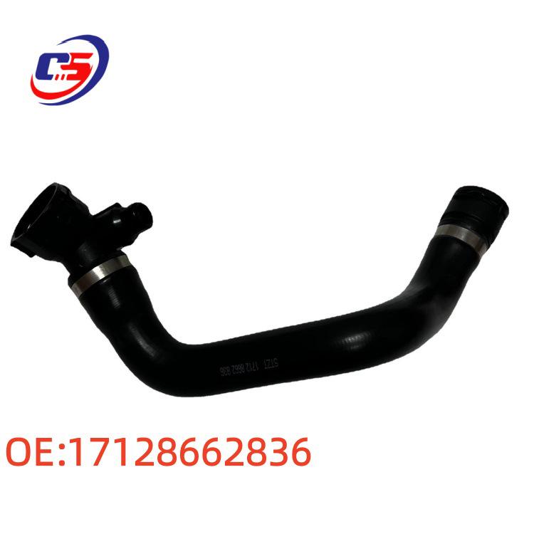 B48 Lower Radiator Hose for BMW 3 & 1 Series F35 Models