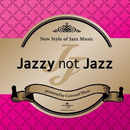 

CD VARIOUS - Jazzy not jazz UCCU1211PROMO Japan ObiJazz Used