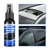 60 ml Fensterschmiermittel, Gummi, Türgummistreifen, Auto-Erweichung, Wartung, beseitigt Lärm, universelle Autoprodukte