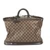 N41160 Damier Grimo 45 Travel Bag Hand Bag Duffle Bag