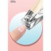Cartoon Nail Clipper Set of 7 Pieces, Sharp Nail Clippers, Large Textured Nail Trimming Tools, Dormitory Nail Clippers