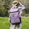Schoolbag Wholesale Large Capacity Badminton Bag Men's New Fashion Generous Backpack Sports Fitness Travel Mountaineering Light Bag