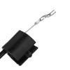 Push Lawn Mower Throttle Pull Control Cable Replacement Fit for 917379100 917379200
