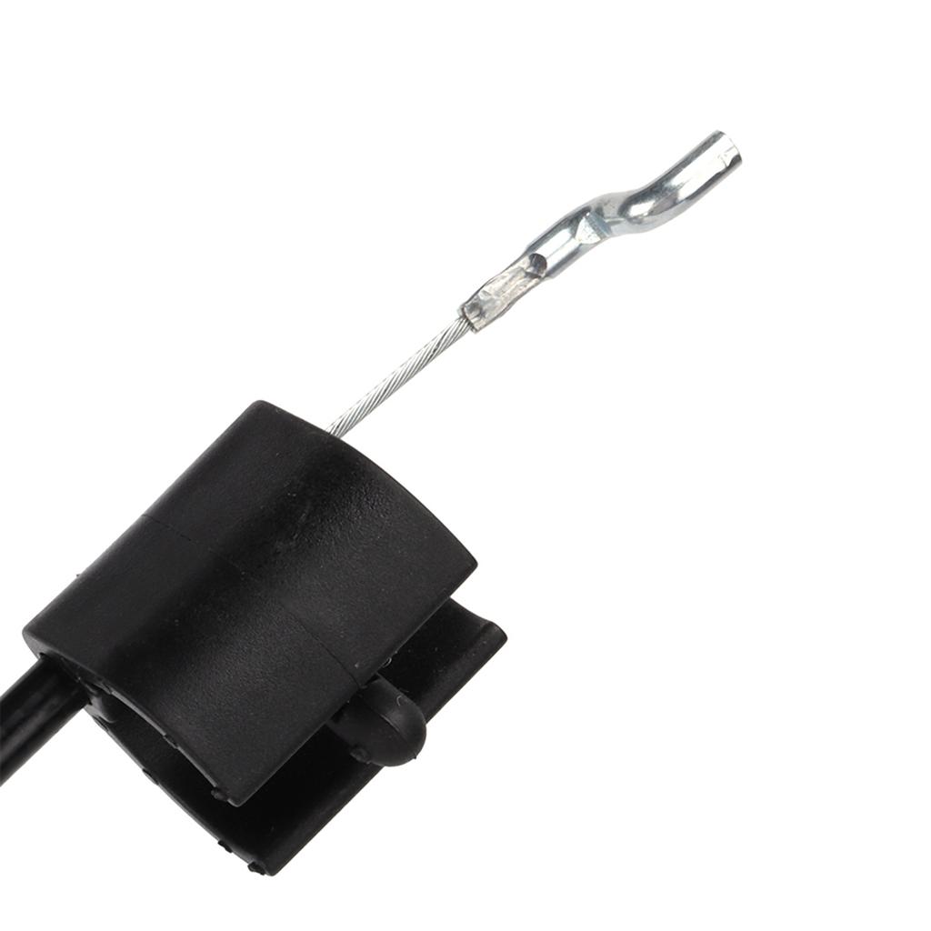 Push Lawn Mower Throttle Pull Control Cable Replacement Fit for 917379100 917379200