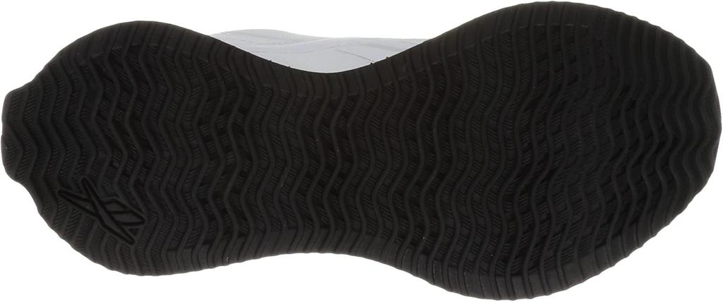 Reebok ZIG DYNAMICA 4 Training Shoes - White/Light Yellow, Size 22.0cm