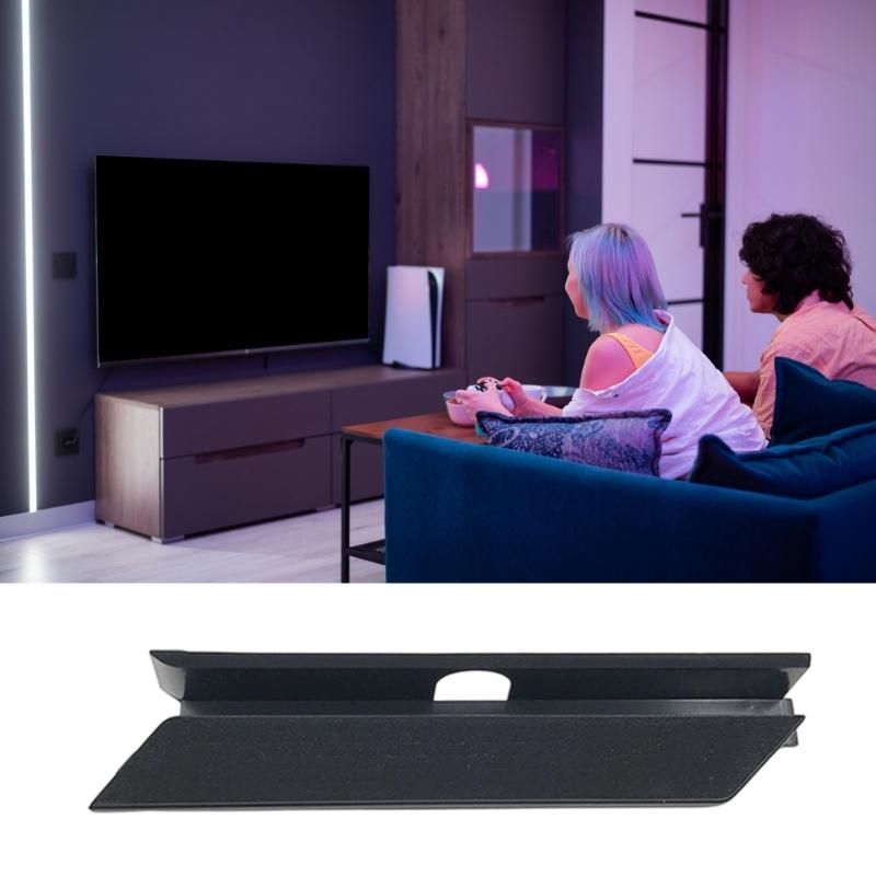 Plastic Door Flap Hard Disk Cover Bay Slot Cover Door Housing Case Gaming Accessories Easy Installation