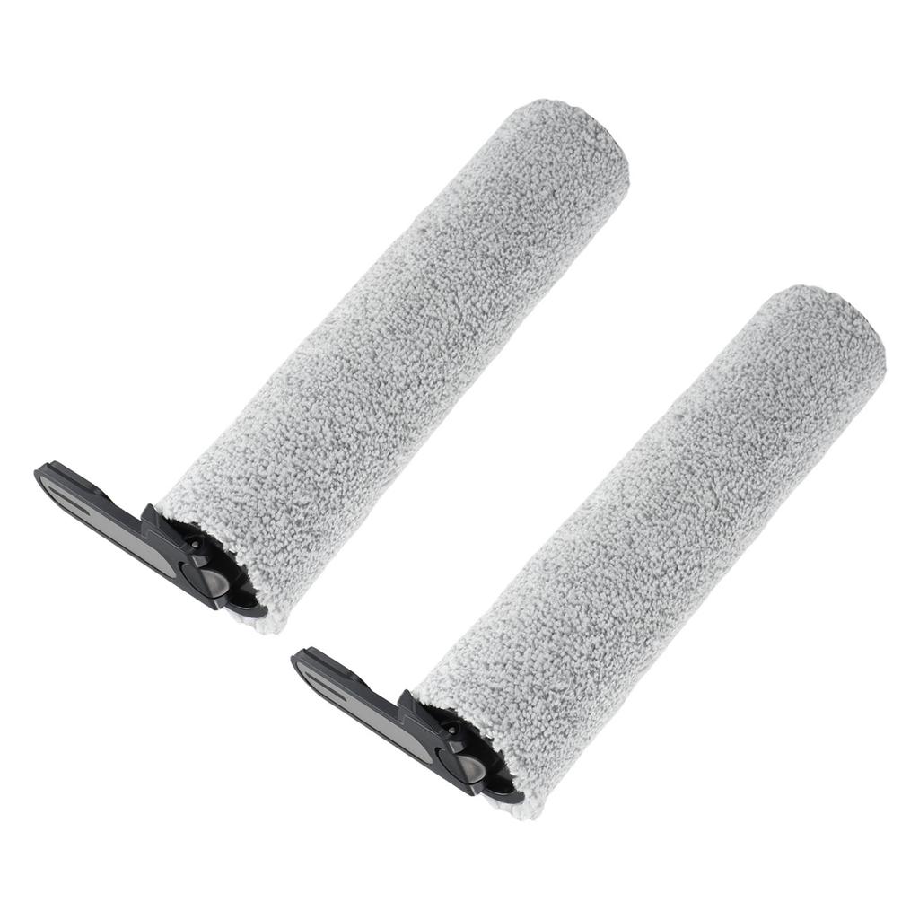 Smart Vacuum Brush Cordless Vacuum Effective Cleaning Smart Vacuum Efficient Cleaning Enhanced Performance Fiber Materials