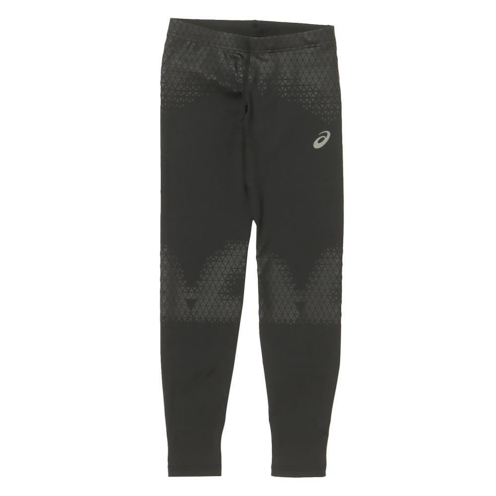

Asics Длинные колготки 2011d008.002 P Черный P Черный S