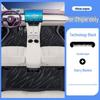 Zhijie S7 Full-Coverage Car Floor Mats & Trunk Mat 2026 - Interior Carpet Accessories